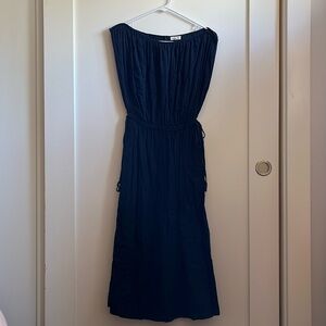 Soeur cotton dress sz 38